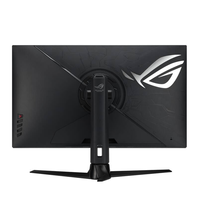 Monitor Asus ROG Strix XG32UQ černý