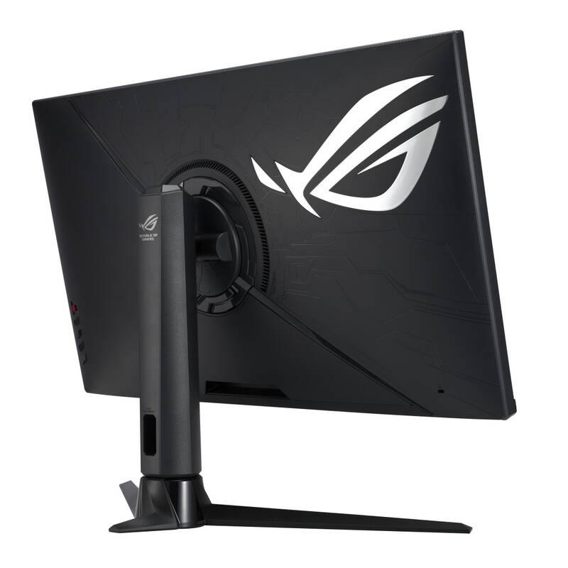 Monitor Asus ROG Strix XG32UQ černý