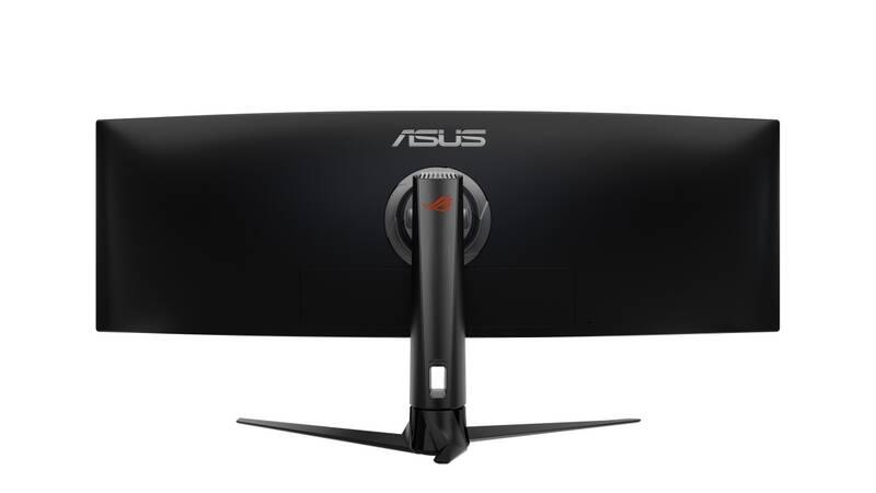 Monitor Asus ROG Strix XG49VQ černý