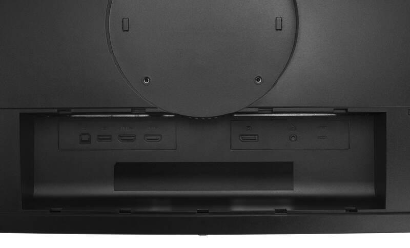 Monitor Asus ROG Strix XG49VQ černý