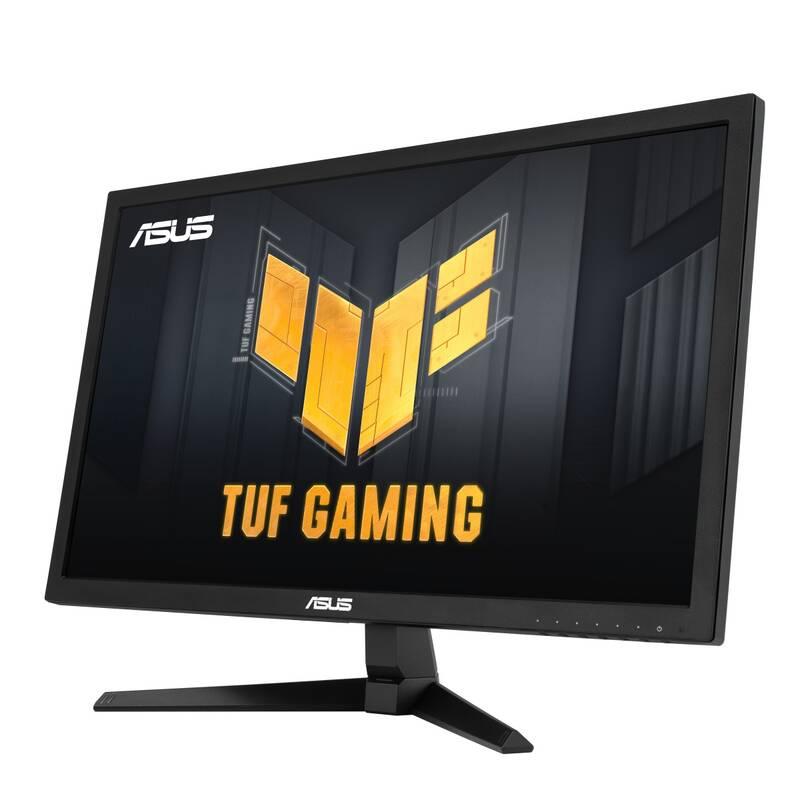 Monitor Asus TUF Gaming VG248Q1B černý