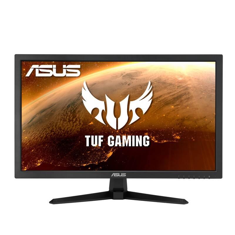 Monitor Asus TUF Gaming VG248Q1B černý