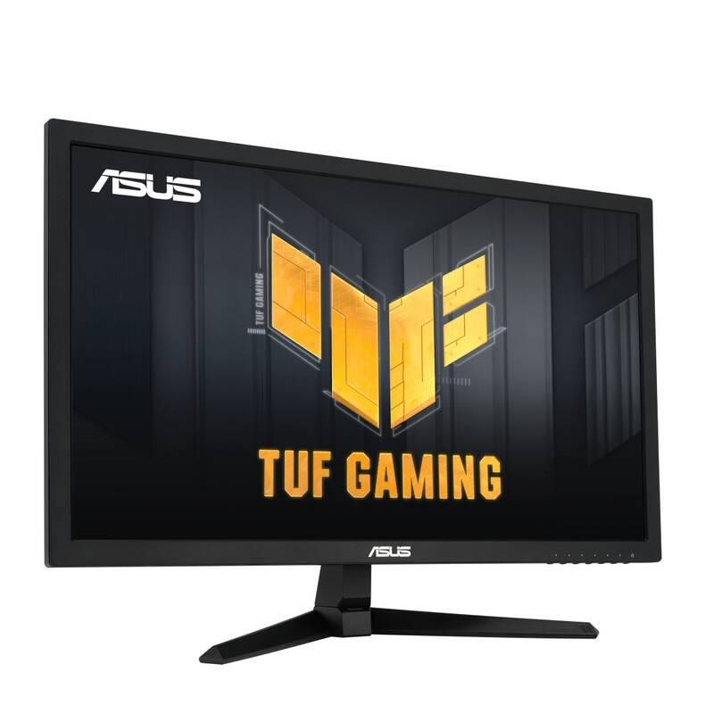 Monitor Asus TUF Gaming VG248Q1B černý