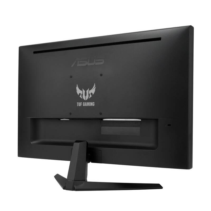 Monitor Asus TUF Gaming VG248Q1B černý