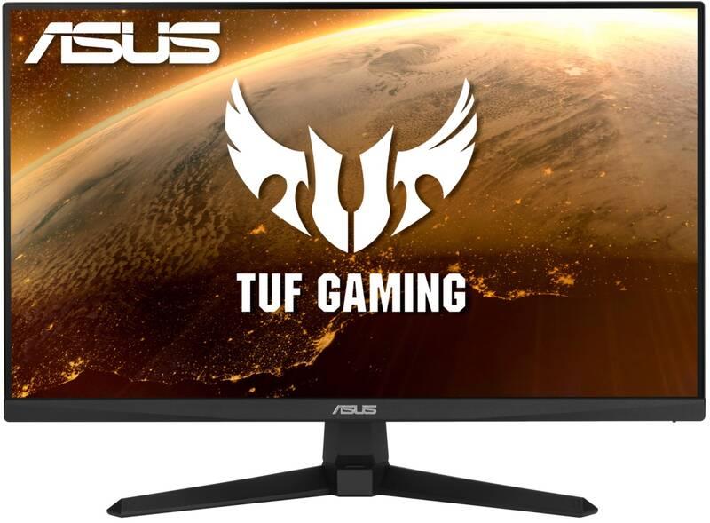 Monitor Asus TUF Gaming VG249Q1A černý