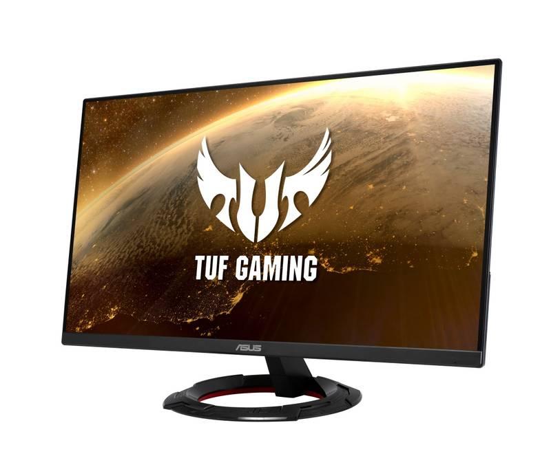 Monitor Asus TUF Gaming VG249Q1R černý