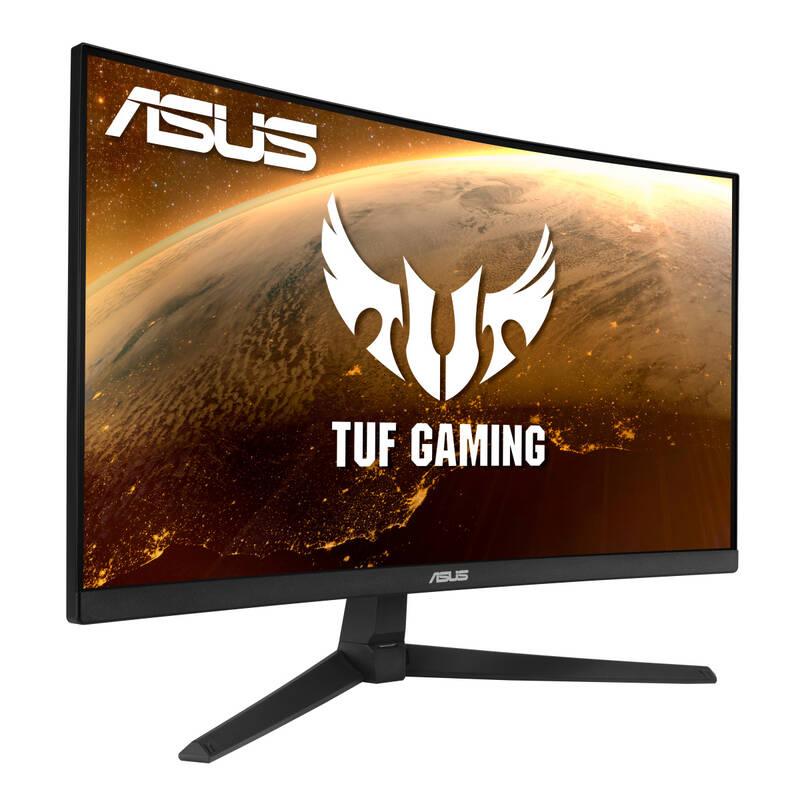Monitor Asus TUF Gaming VG24VQ1B černý