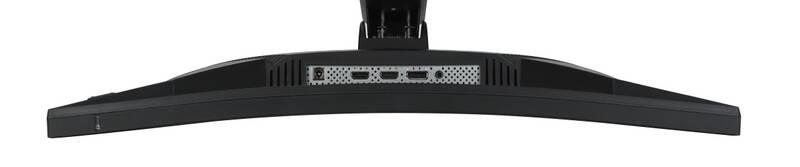 Monitor Asus TUF Gaming VG24VQE černý