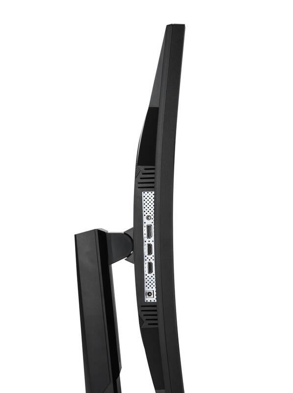 Monitor Asus TUF Gaming VG24VQR černý