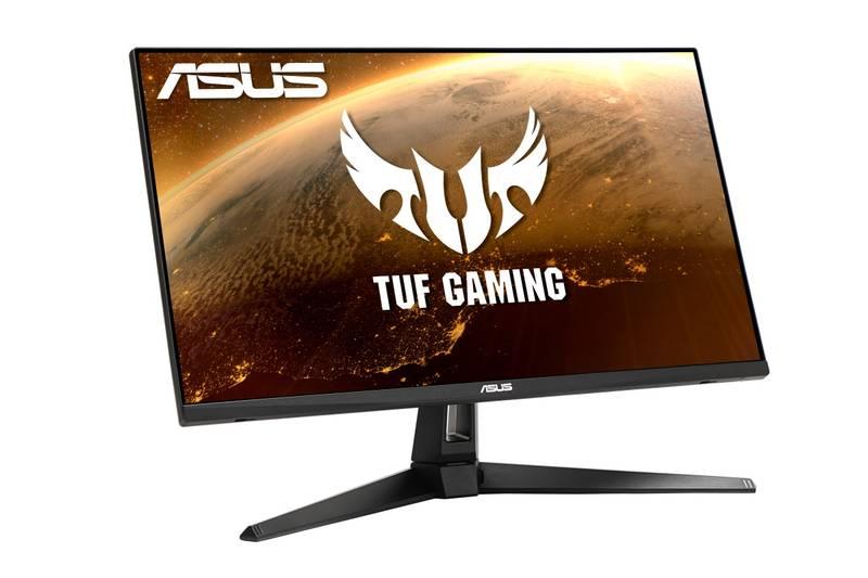 Monitor Asus TUF Gaming VG279Q1A černý