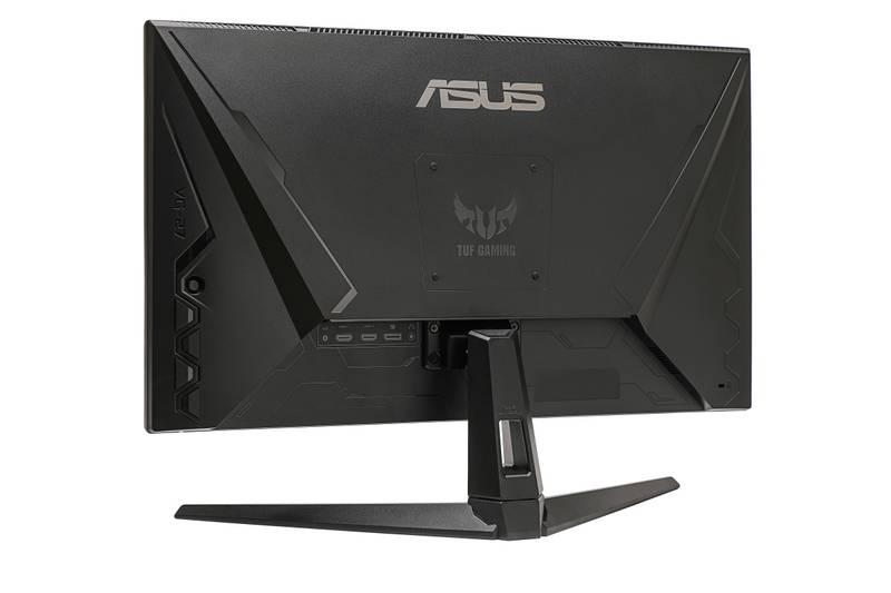 Monitor Asus TUF Gaming VG279Q1A černý
