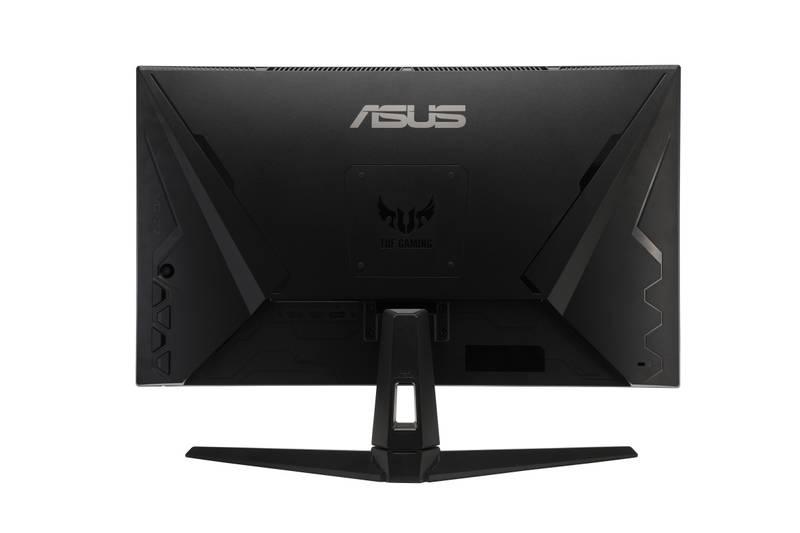 Monitor Asus TUF Gaming VG279Q1A černý