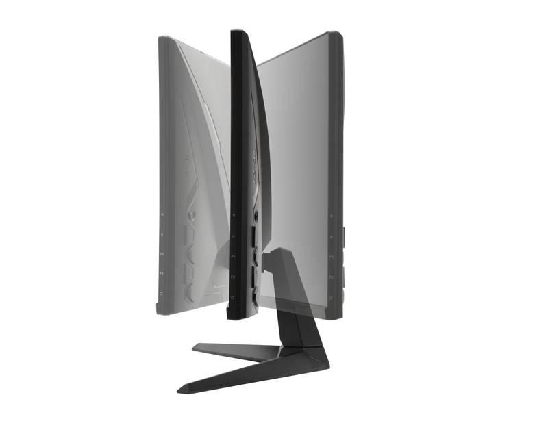 Monitor Asus TUF Gaming VG279Q1A černý