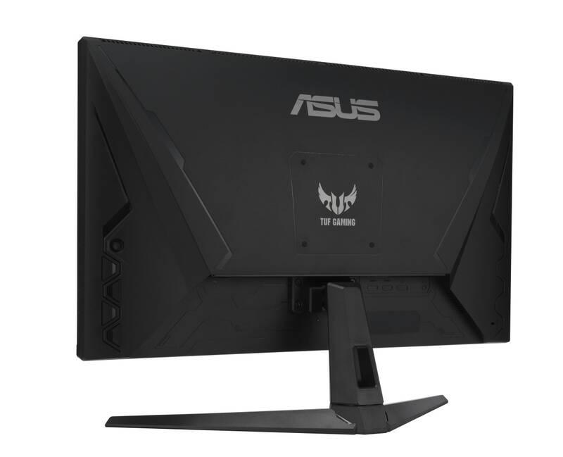 Monitor Asus TUF Gaming VG289Q1A černý