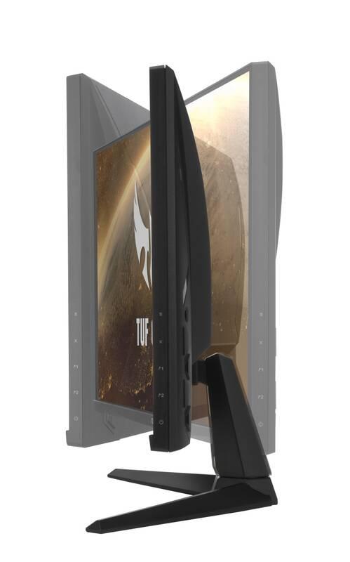 Monitor Asus TUF Gaming VG289Q1A černý