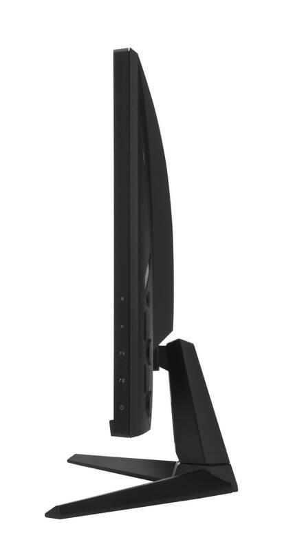 Monitor Asus TUF Gaming VG289Q1A černý