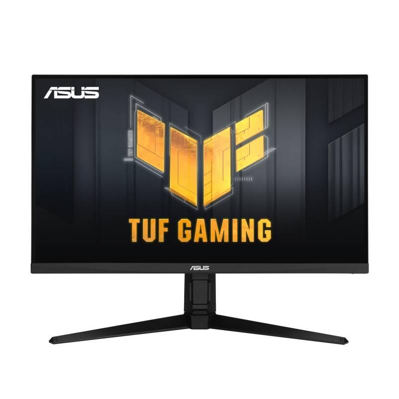 Monitor Asus TUF Gaming VG32AQL1A černý