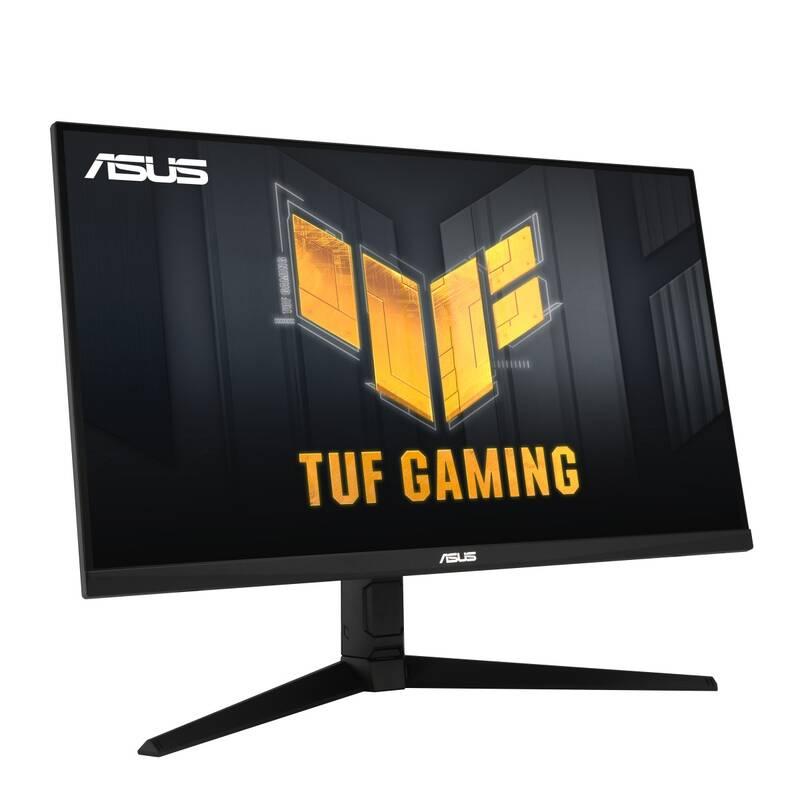 Monitor Asus TUF Gaming VG32AQL1A černý