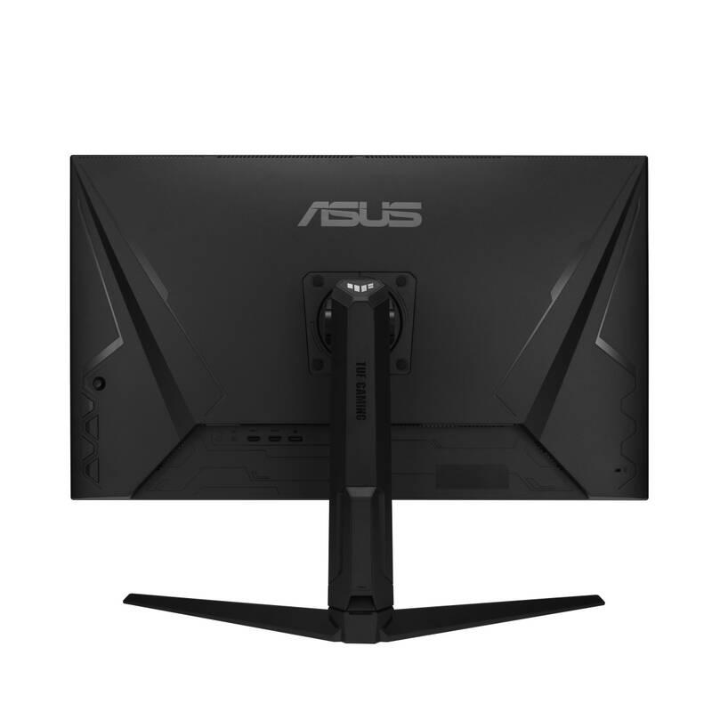 Monitor Asus TUF Gaming VG32AQL1A černý