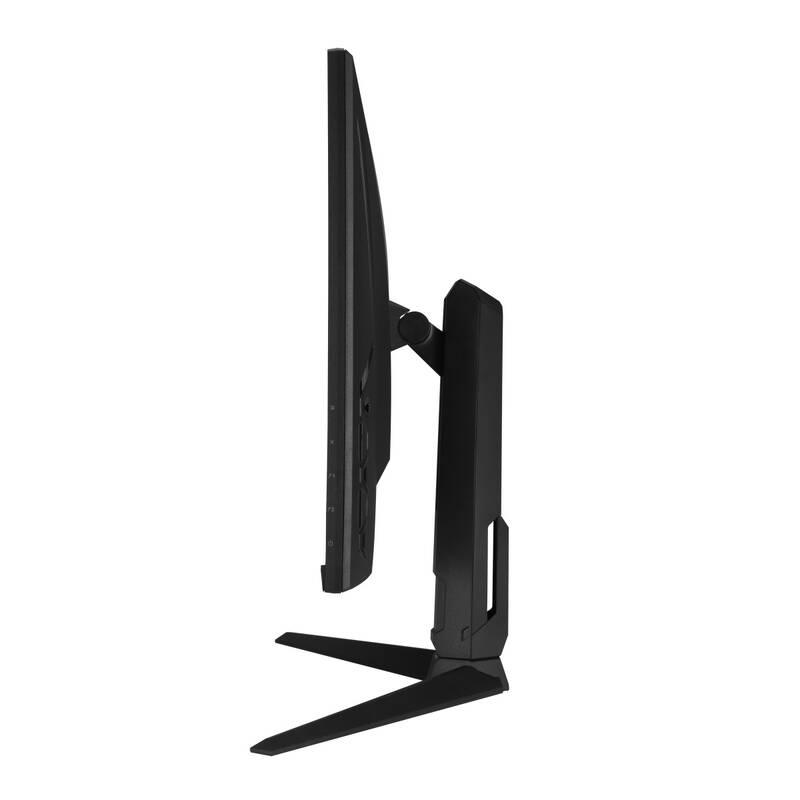 Monitor Asus TUF Gaming VG32AQL1A černý