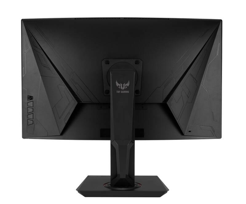 Monitor Asus TUF Gaming VG32VQR černý