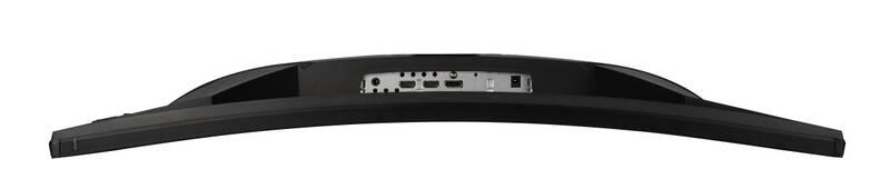Monitor Asus TUF Gaming VG32VQR černý