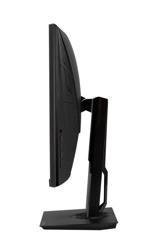 Monitor Asus TUF Gaming VG32VQR černý