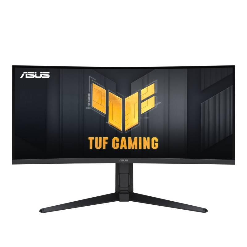 Monitor Asus TUF Gaming VG34VQEL1A černý