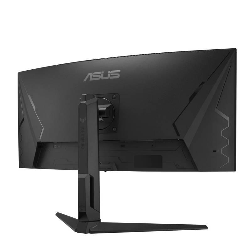 Monitor Asus TUF Gaming VG34VQEL1A černý