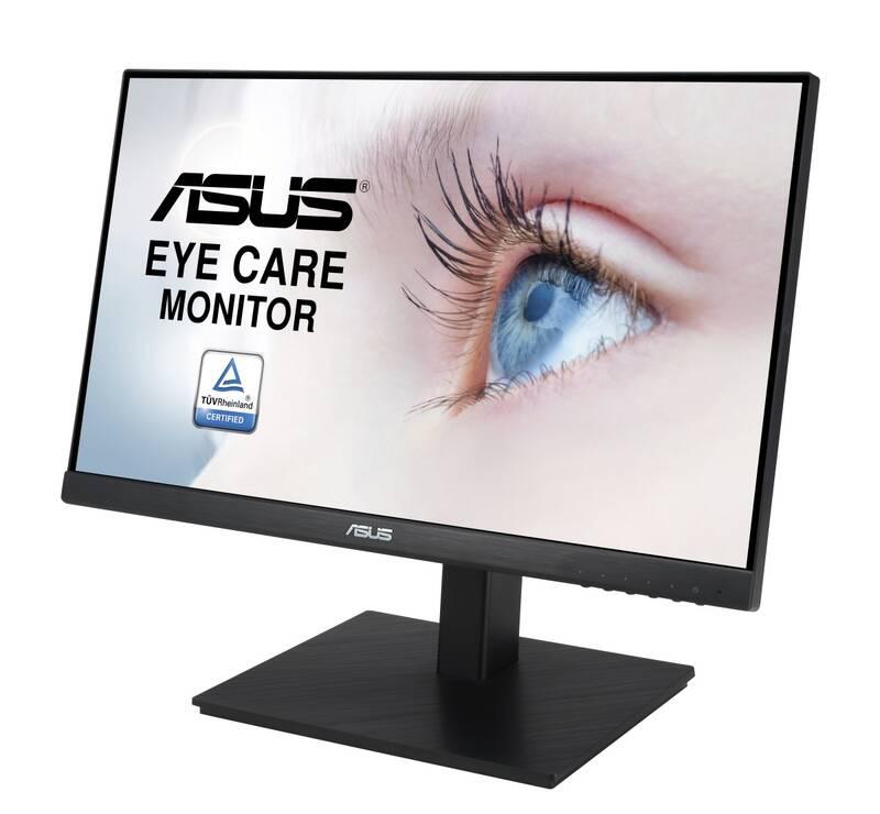 Monitor Asus VA229QSB černý
