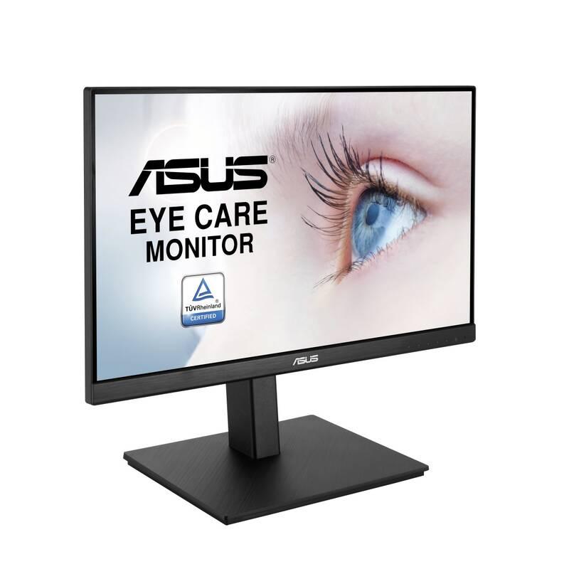 Monitor Asus VA229QSB černý