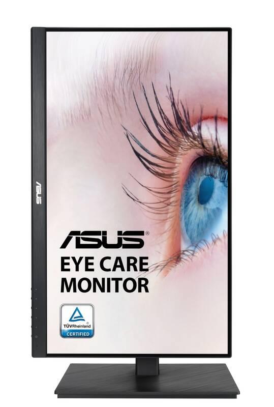 Monitor Asus VA229QSB černý