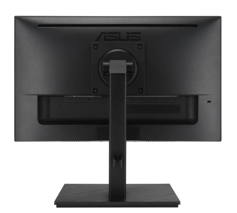 Monitor Asus VA229QSB černý