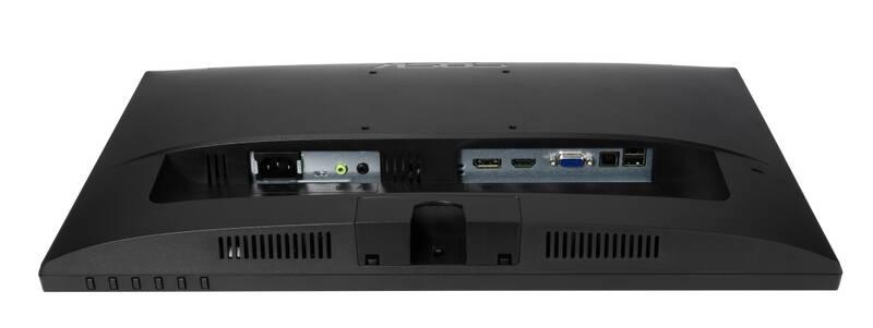Monitor Asus VA229QSB černý