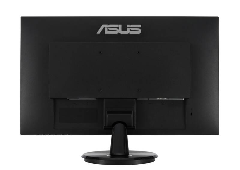 Monitor Asus VA24DQ černý