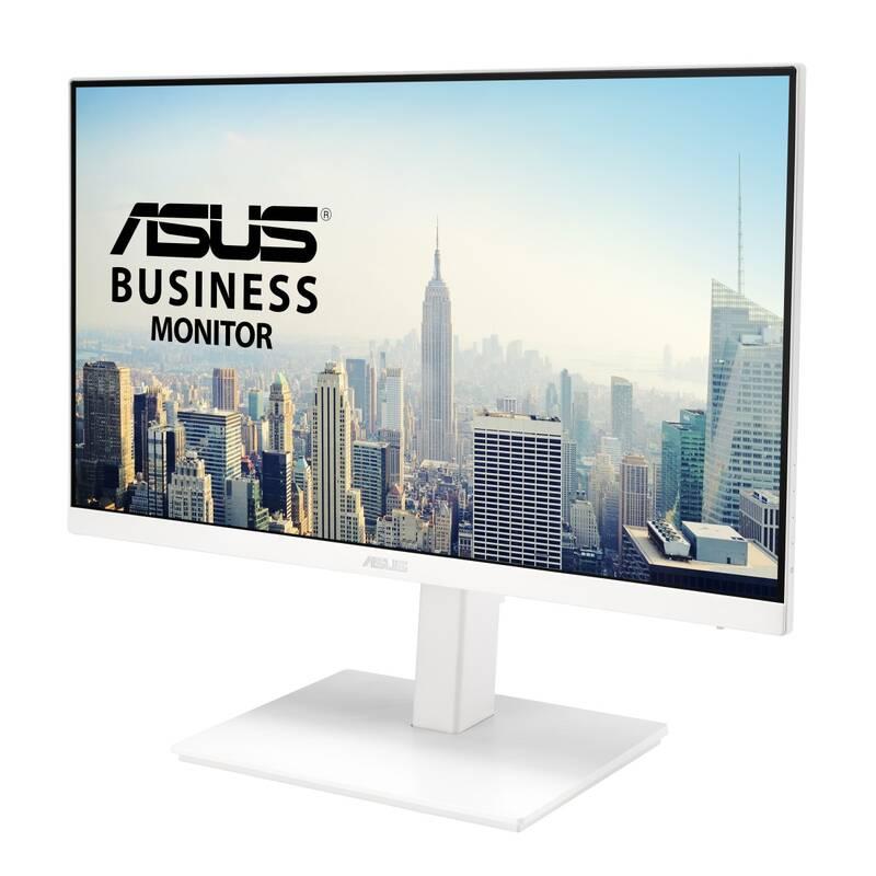 Monitor Asus VA24EQSB-W bílý