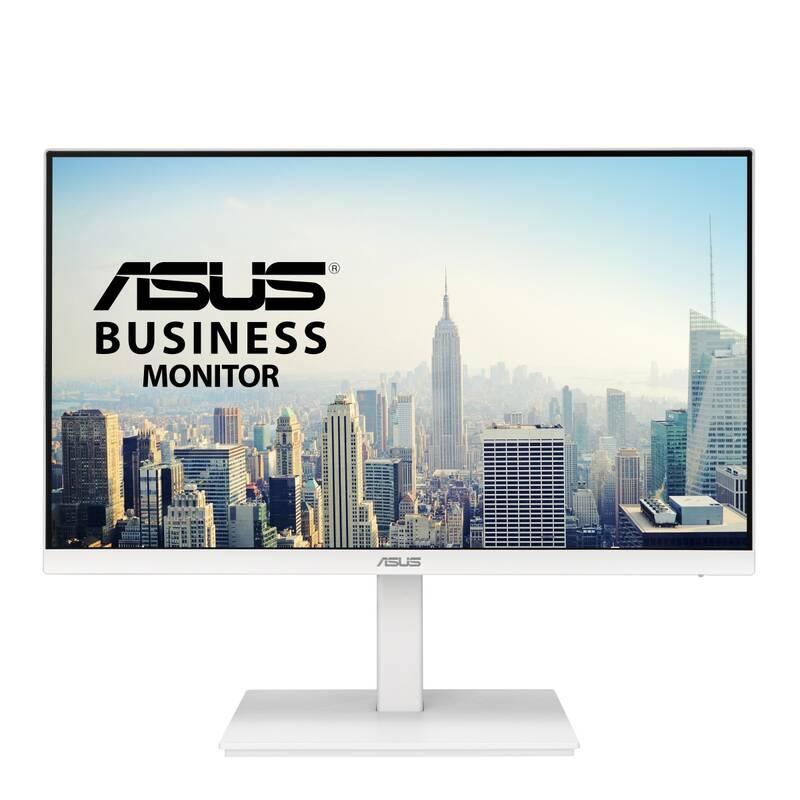 Monitor Asus VA24EQSB-W bílý