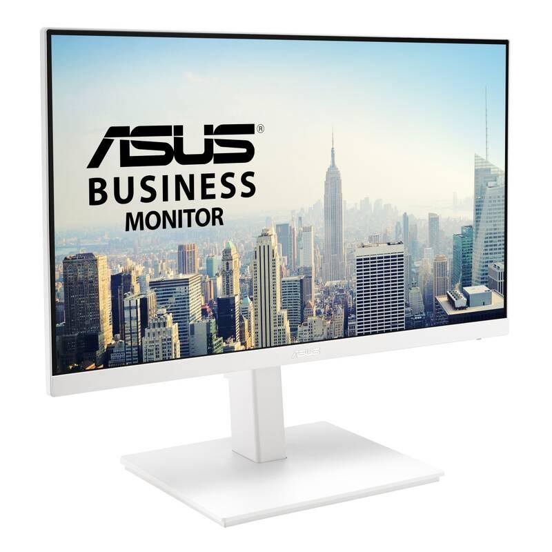 Monitor Asus VA24EQSB-W bílý