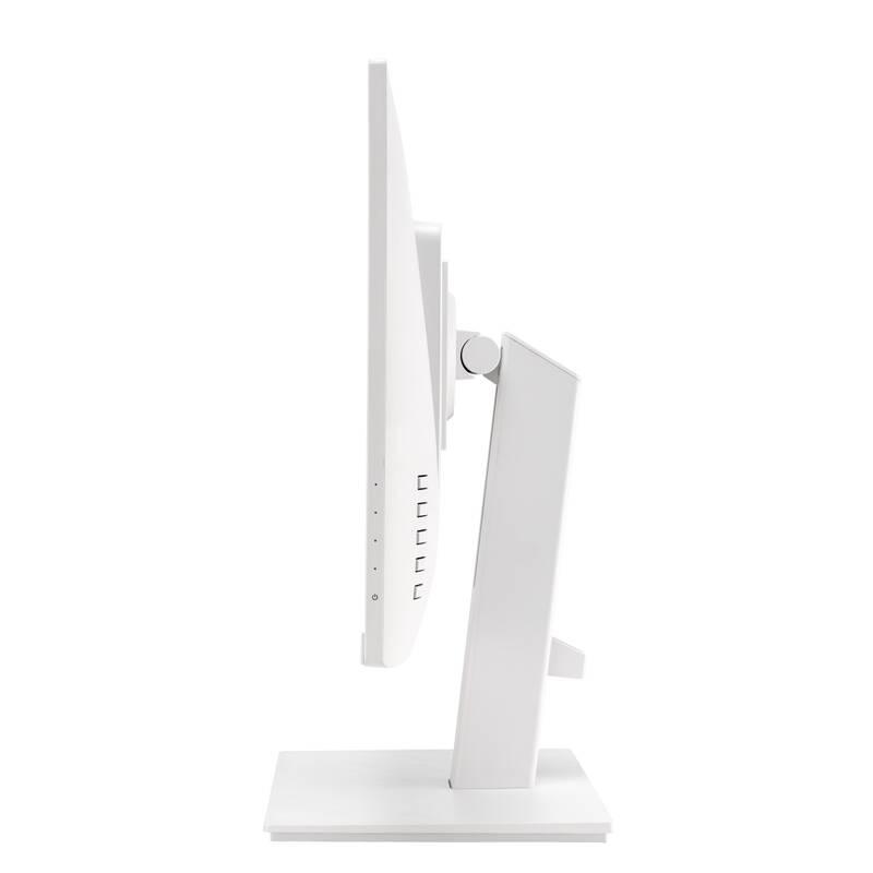 Monitor Asus VA24EQSB-W bílý