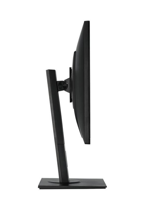 Monitor Asus VA279HAL černý