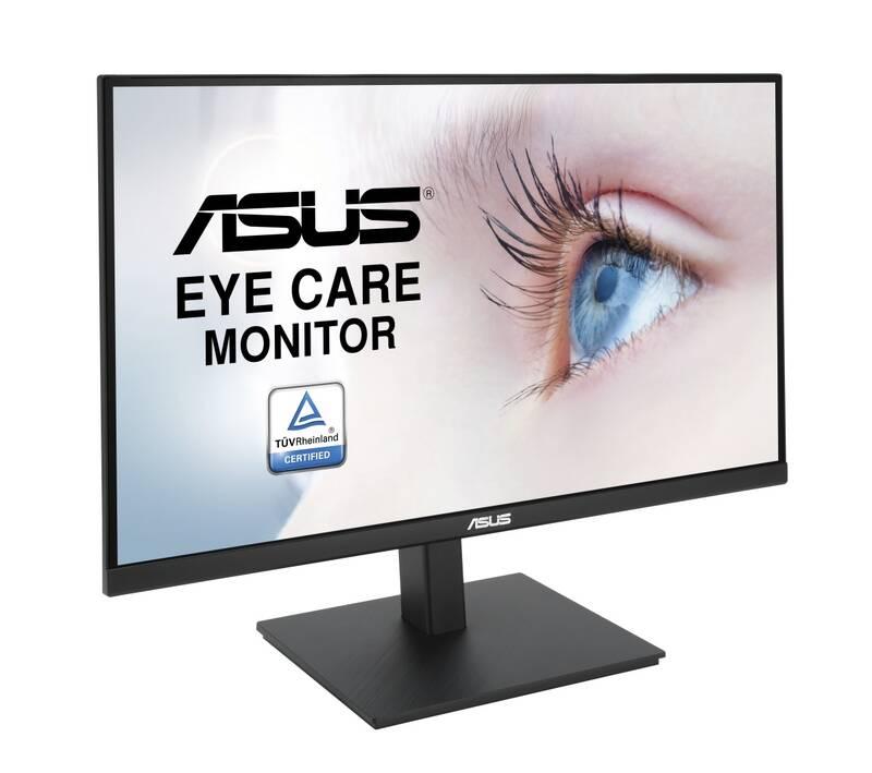 Monitor Asus VA27AQSB černý