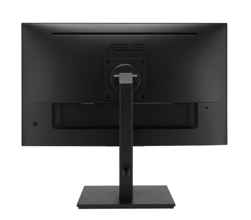 Monitor Asus VA27AQSB černý