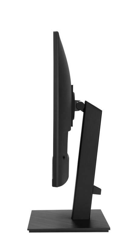 Monitor Asus VA27AQSB černý