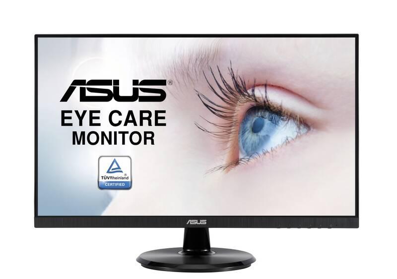 Monitor Asus VA27DCP černý