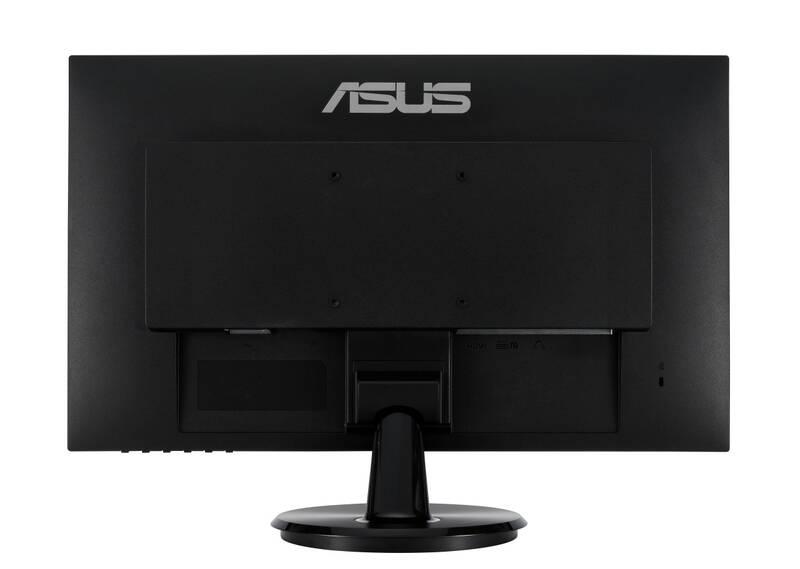 Monitor Asus VA27DCP černý