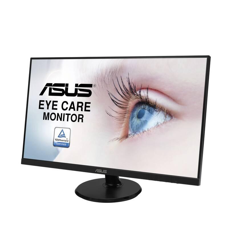 Monitor Asus VA27DQ černý