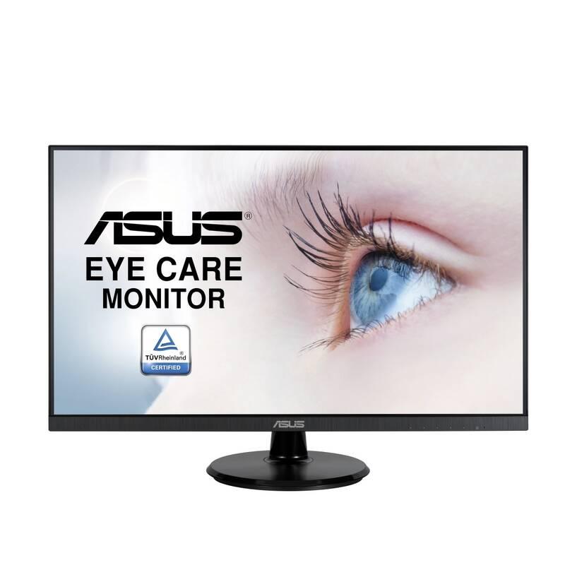 Monitor Asus VA27DQ černý