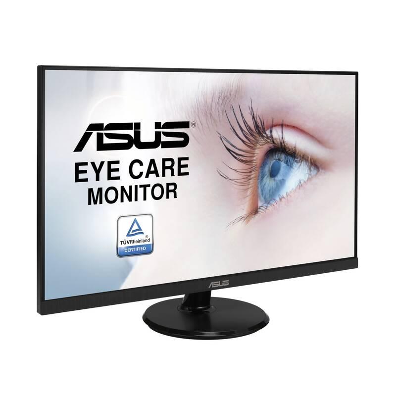 Monitor Asus VA27DQ černý