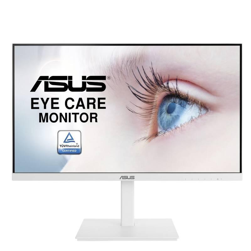 Monitor Asus VA27DQSB-W bílý
