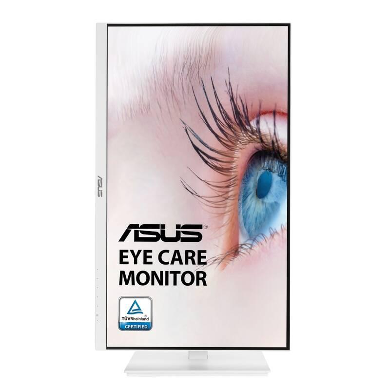 Monitor Asus VA27DQSB-W bílý